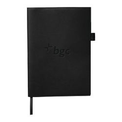 Image of In Stock - Refillable Journal (BGC Logo)