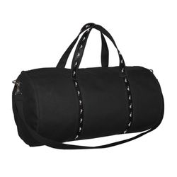 Image of Made To Order - Classic Duffle 17” (BGC Logo)