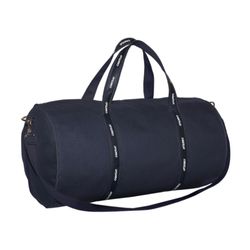 Image of Made To Order - Classic Duffle 17” (Cantor Logo)