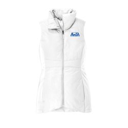 Image of Women's Port Authority Collective Insulated Vest 