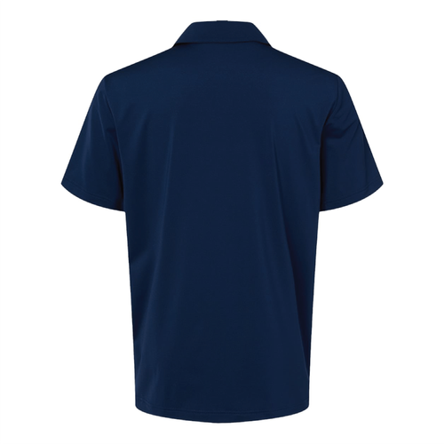 Adidas Men's Ultimate Solid Polo - TEAM NAVY BLUE image thumbnail
