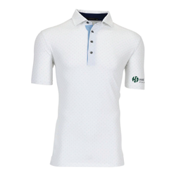 Image of Greyson Men's Icon Polo II - ARCTIC