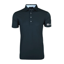 Image of Greyson Men's Tala Polo - SHEPHERD