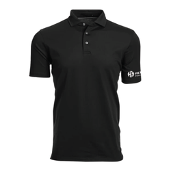 Image of Greyson Men's Omaha Polo - SHEPHERD