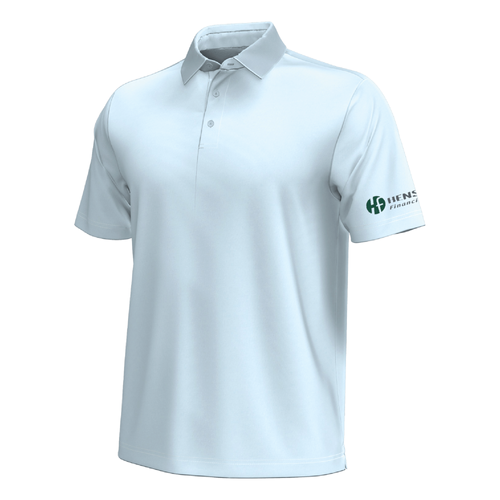 Under Armour Men's T2 Green Polo - NIMBUS BLUE image thumbnail