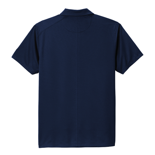 Nike Men's Dry Essential Solid Polo - MIDNIGHT NAVY image thumbnail
