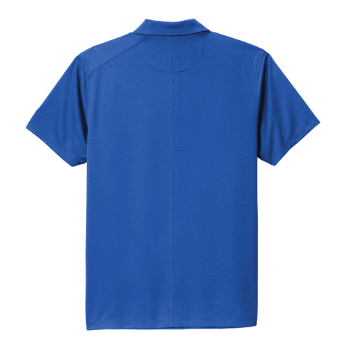 Nike Men's Dry Essential Solid Polo - GAME ROYAL image thumbnail