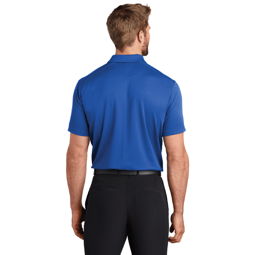 Nike Men's Dry Essential Solid Polo - GAME ROYAL image thumbnail