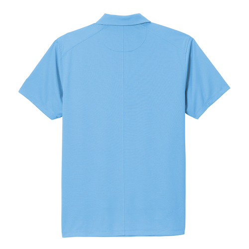 Nike Men's Dry Essential Solid Polo - UNIVERSITY BLUE image thumbnail