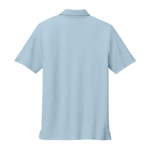Travis Mathew Men's Oceanside Heather Polo - ALLURE HEATHER image thumbnail