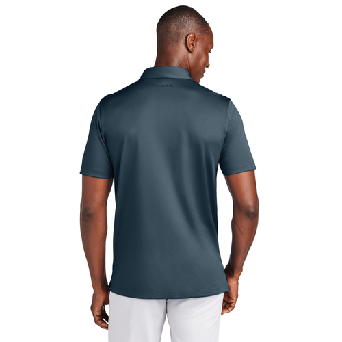 Travis Mathew Men's Cabana Solid Polo - BLUE NIGHTS image thumbnail