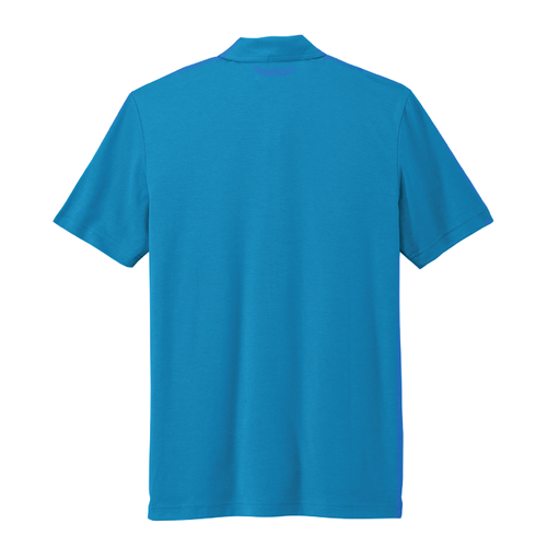 Travis Mathew Men's Oceanside Solid Polo - CLASSIC BLUE image thumbnail