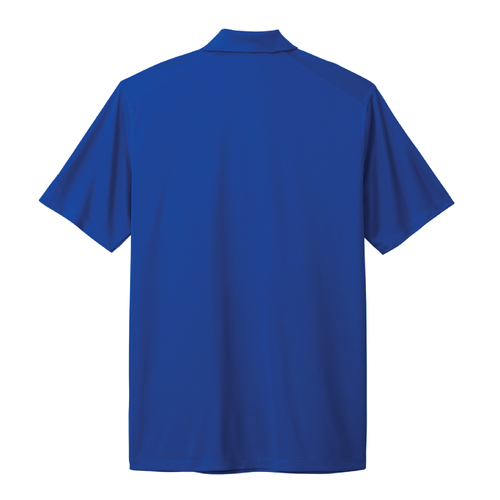 Nike Men's Dri-FIT Micro Pique 2.0 Pocket Polo - GAME ROYAL image thumbnail