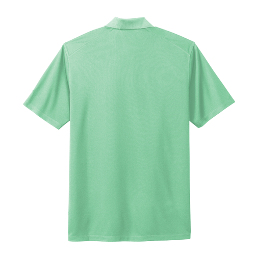 Nike Men's Dri-FIT Micro Pique 2.0 Polo - MINT image thumbnail