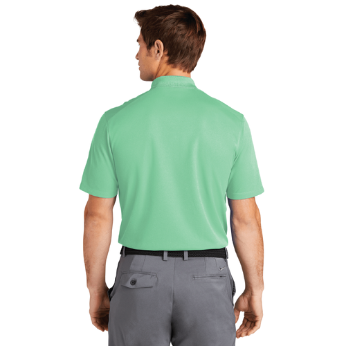 Nike Men's Dri-FIT Micro Pique 2.0 Polo - MINT image thumbnail
