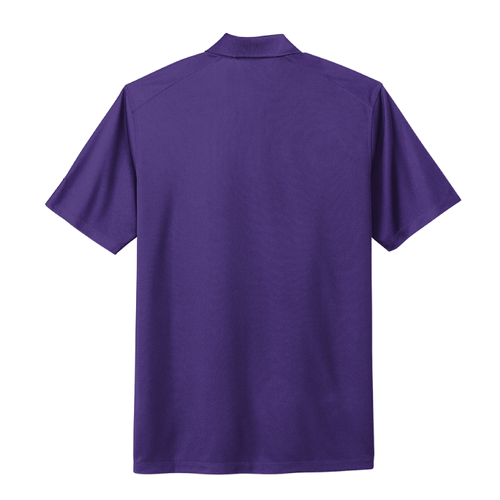 Nike Men's Dri-FIT Micro Pique 2.0 Polo - COURT PURPLE image thumbnail