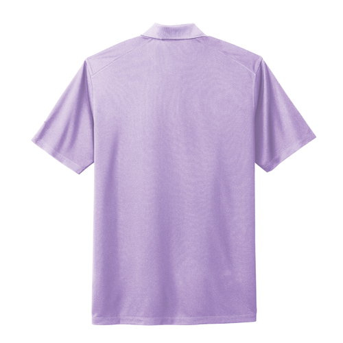 Nike Men's Dri-FIT Micro Pique 2.0 Polo - URBAN LILAC image thumbnail