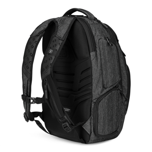 Ogio Renegade Backpack - DARK STATIC image thumbnail