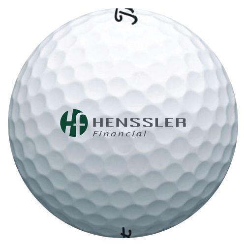 BULK ORDER - Titleist ProV1 Logo Golf Balls - DOZEN image thumbnail