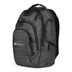 Image of Ogio Renegade Backpack - DARK STATIC