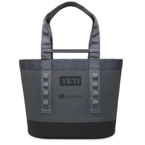 Yeti Camino Carryall 35 Bag - CHARCOAL image thumbnail