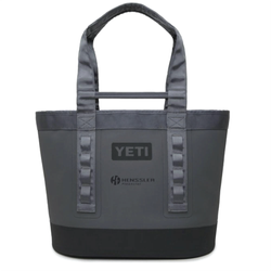 Image of Yeti Camino Carryall 35 Bag - CHARCOAL