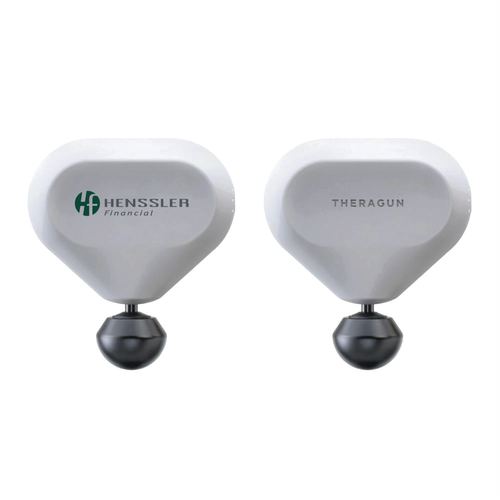 Theragun Mini Portable Massager image thumbnail