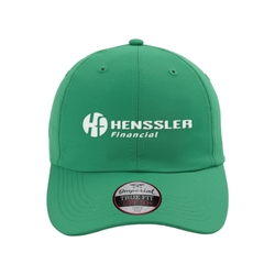 Image of Imperial X210P Original Performance Cap - GREEN