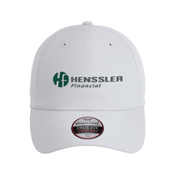 Image of Imperial X210P Original Performance Cap - FOG GREY