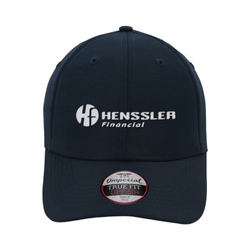 Image of Imperial X210P Original Performance Cap - NAVY
