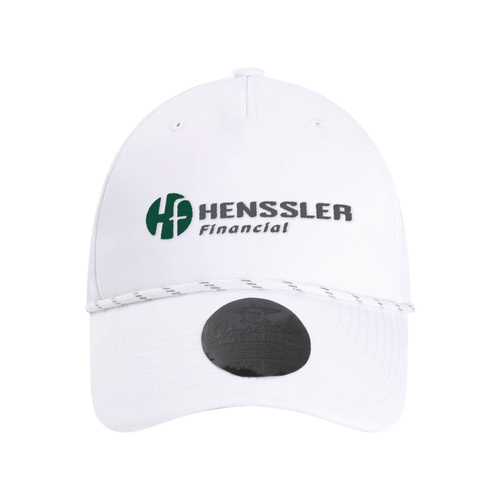 Imperial S1505 The Dyno Cap - WHITE image thumbnail