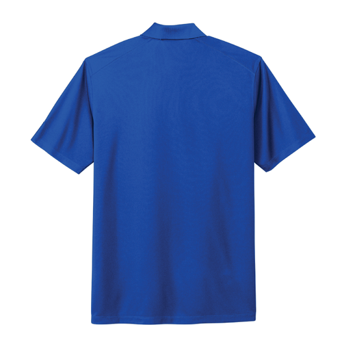 Nike Men's Dri-FIT Micro Pique 2.0 Polo - GAME ROYAL image thumbnail