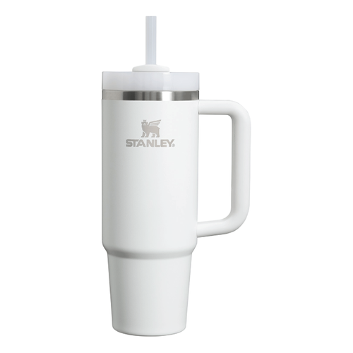 Stanley 30oz The Quencher H2.0 Flowstate Tumbler - FROST image thumbnail
