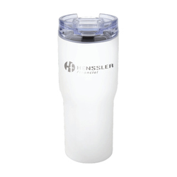 Image of 20 oz Urban Peak Trail Tumbler - WHITE