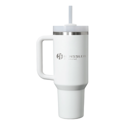 Image of Stanley 40oz The Quencher H2.0 Flowstate Tumbler - FROST
