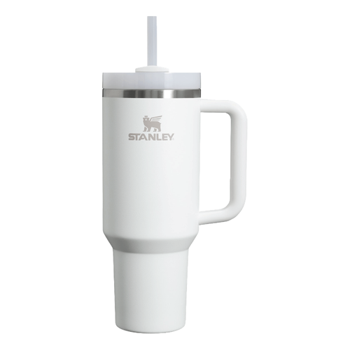 Stanley 40oz The Quencher H2.0 Flowstate Tumbler - FROST image thumbnail