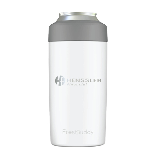 Frost Buddy® Universal Buddy 2.0 - WHITE image thumbnail