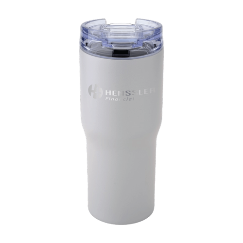 20 oz Urban Peak Trail Tumbler - GRAY image thumbnail