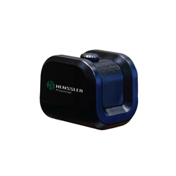Image of Boomz 5W PORTABLE SPEAKER - BLACK
