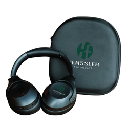 Image of Ultraz Noise-Canceling Headphones