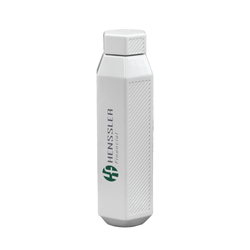 Image of Hexagul 500mL DOUBLE WALL BOTTLE - WHITE