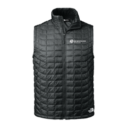 Image of The North Face Men's ThermoBall Trekker Vest - TNF BLACK
