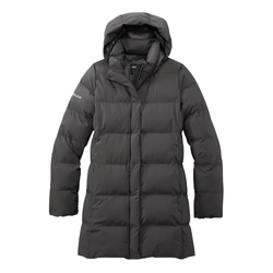 Image of Mercer+Mettle Women’s Puffy Parka - ANCHOR GREY