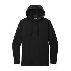 Image of Travis Mathew Men's Coveside Hoodie - BLACK