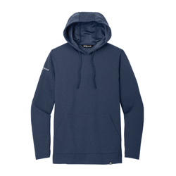 Image of Travis Mathew Men's Coveside Hoodie - BLUE NIGHTS