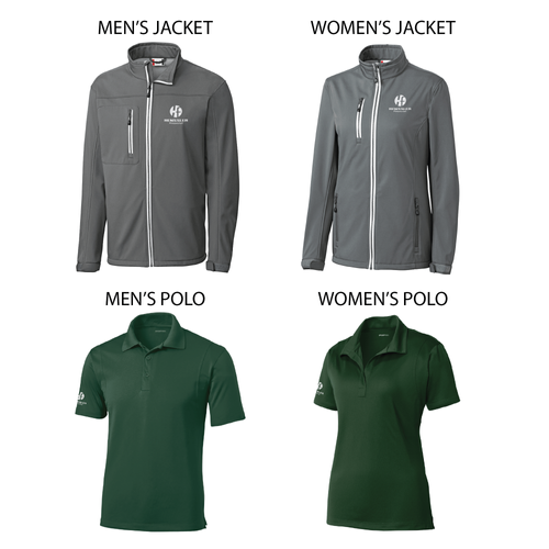 Henssler New Employee Gift Bundle image thumbnail