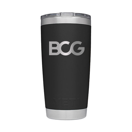 Yeti 20oz Tumbler image thumbnail