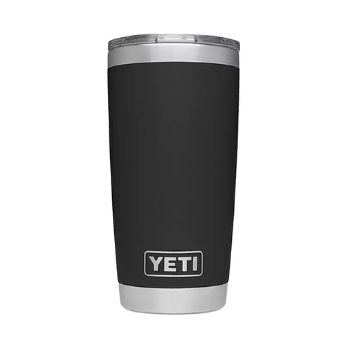 Yeti 20oz Tumbler image thumbnail
