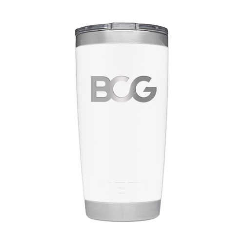 Yeti 20oz Tumbler image thumbnail