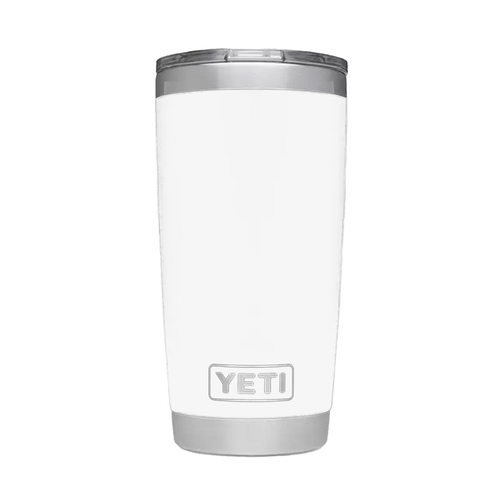 Yeti 20oz Tumbler image thumbnail